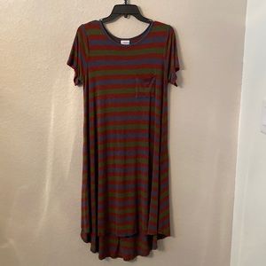 LulaRoe Carly Dress